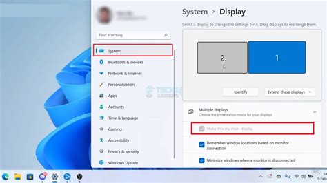 no hdmi signal from your device|activer hdmi windows 11.